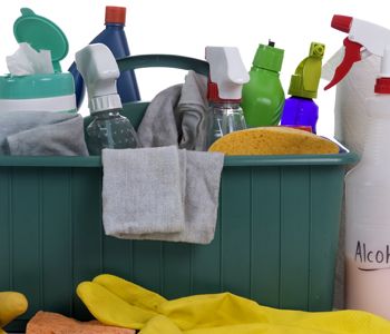 home and office cleaning services