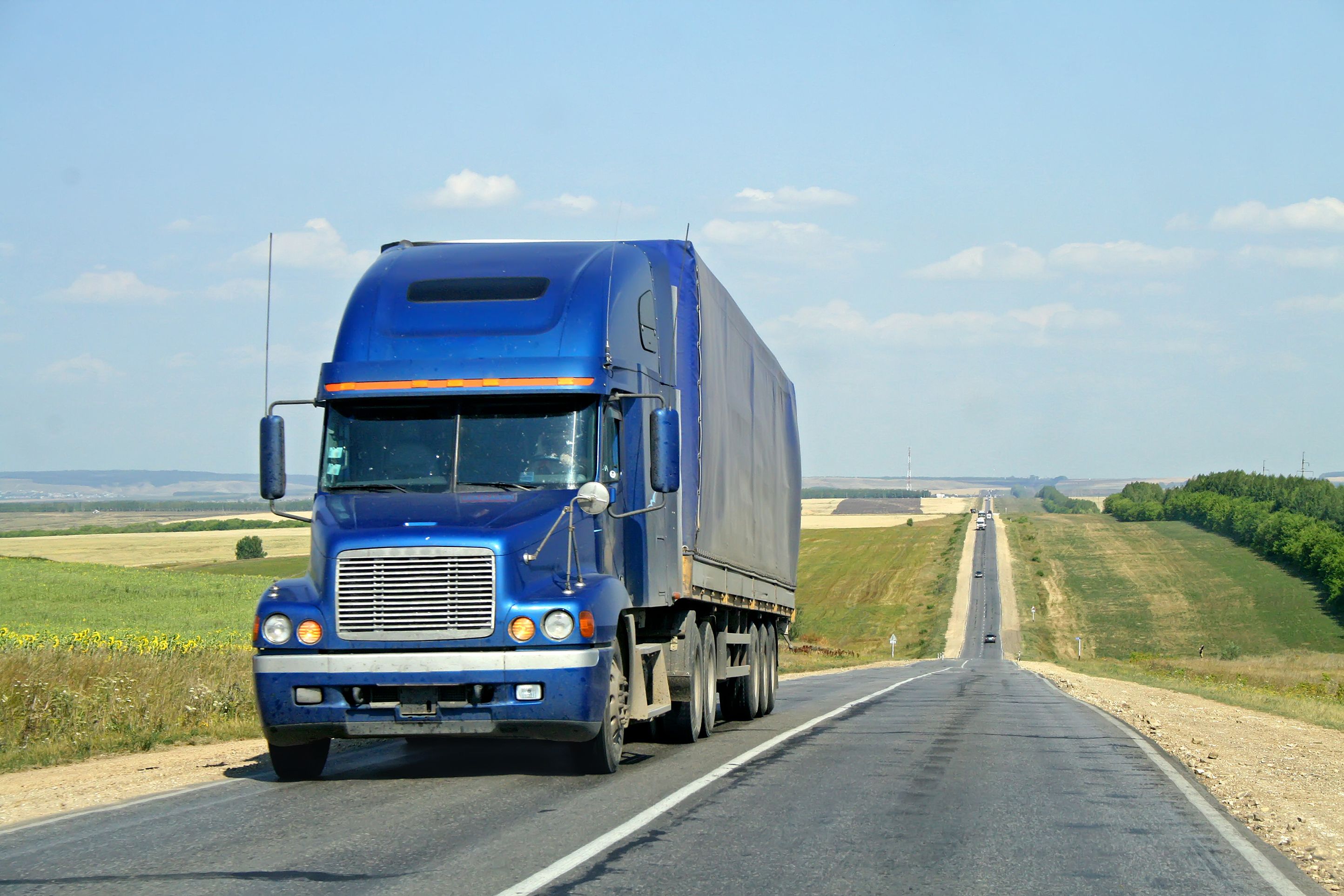 interstate state or long distance move